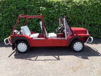 Used MINI Other 1995 for sale - 78672673: Photo