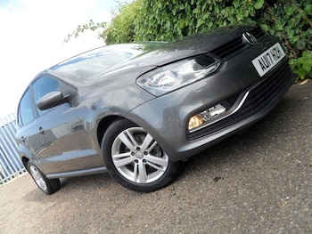 Used Volkswagen Polo 2017 for sale - 79072263: Photo