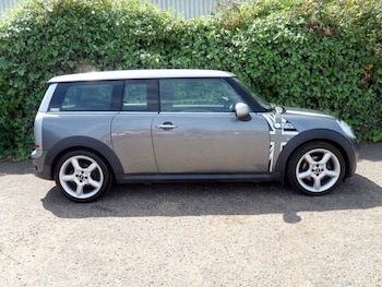 Used MINI Clubman 2008 for sale - 79233612: Photo