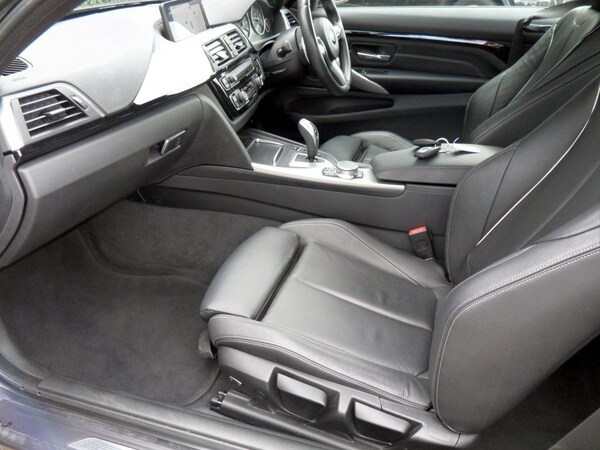 Used BMW 4 Series 2019 for sale - 76039662: Photo 12