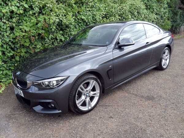 Used BMW 4 Series 2019 for sale - 76039662: Photo 16