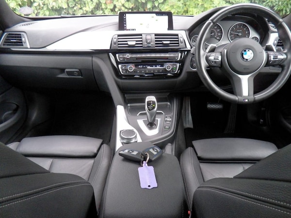 Used BMW 4 Series 2019 for sale - 76039662: Photo 19