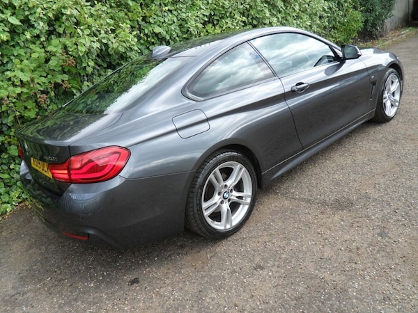 Used BMW 4 Series 2019 for sale - 76039662: Photo 22