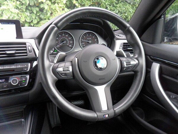 Used BMW 4 Series 2019 for sale - 76039662: Photo 26