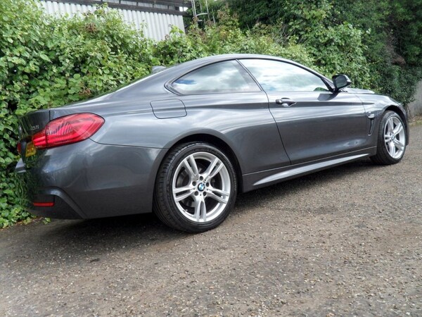 Used BMW 4 Series 2019 for sale - 76039662: Photo 29