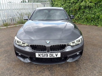 Used BMW 4 Series 2019 for sale - 76039662: Photo 2