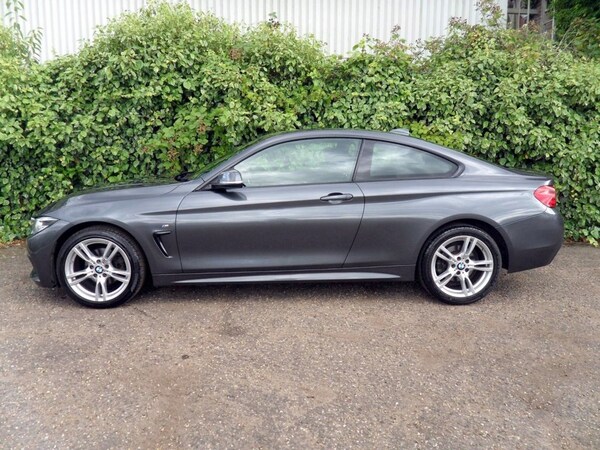 Used BMW 4 Series 2019 for sale - 76039662: Photo 31