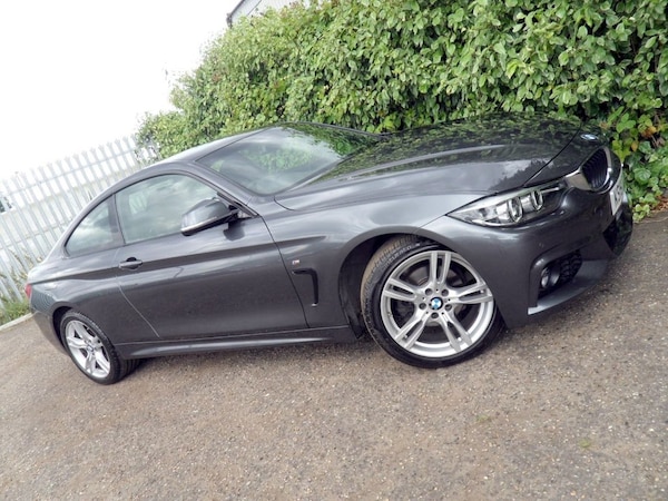 Used BMW 4 Series 2019 for sale - 76039662: Photo 32