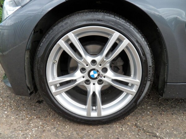 Used BMW 4 Series 2019 for sale - 76039662: Photo 41