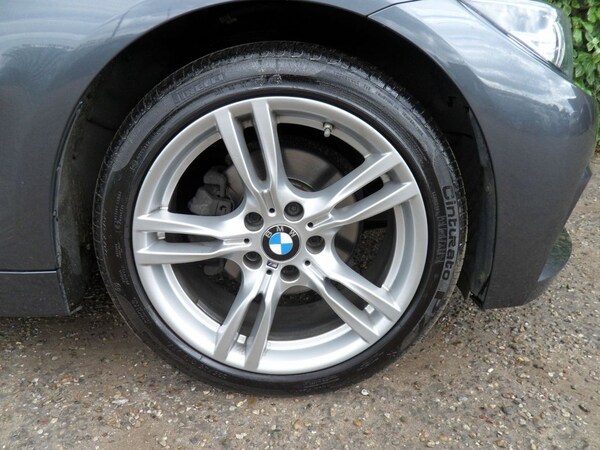 Used BMW 4 Series 2019 for sale - 76039662: Photo 43