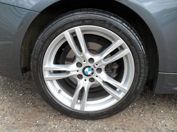 Used BMW 4 Series 2019 for sale - 76039662: Photo 44