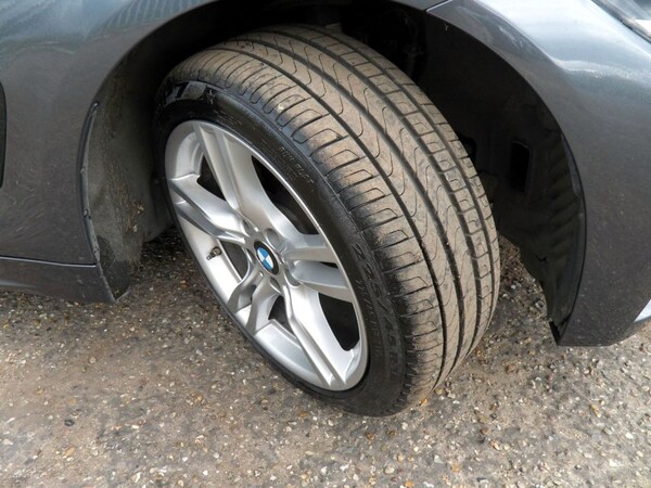 Used BMW 4 Series 2019 for sale - 76039662: Photo 47