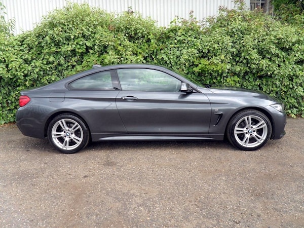 Used BMW 4 Series 2019 for sale - 76039662: Photo 4