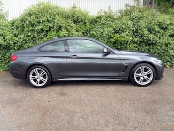 Used BMW 4 Series 2019 for sale - 76039662: Photo 4