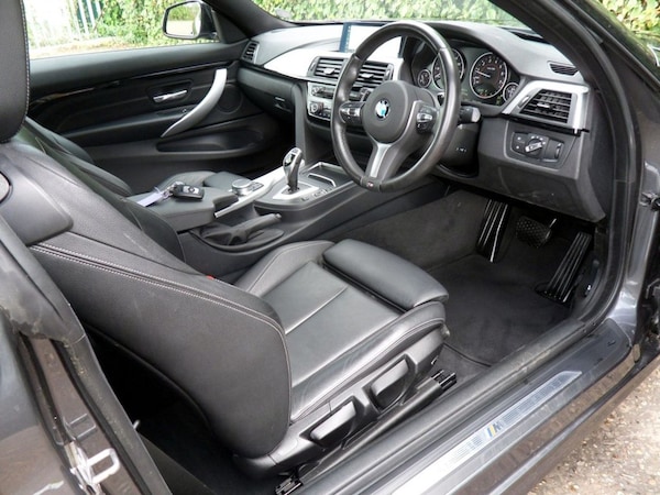 Used BMW 4 Series 2019 for sale - 76039662: Photo 5