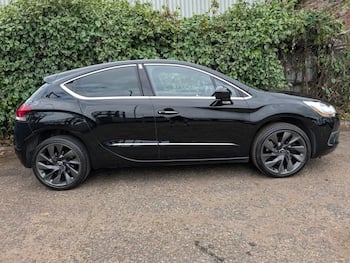 Used Citroen DS4 2016 for sale - 79722827: Photo