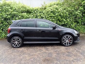 Used Volkswagen Polo 2016 for sale - 78557285: Photo