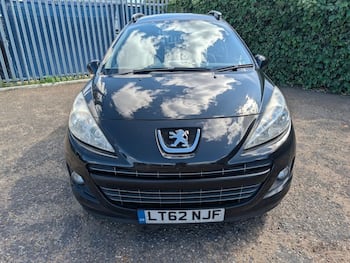 Used Peugeot 207 2012 for sale - 79599122: Photo
