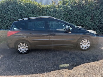 Used Peugeot 207 2012 for sale - 79599122: Photo