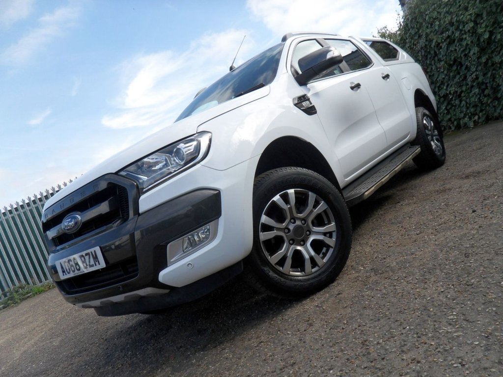 Used Ford Ranger 2018 for sale - 77920277: Photo 10