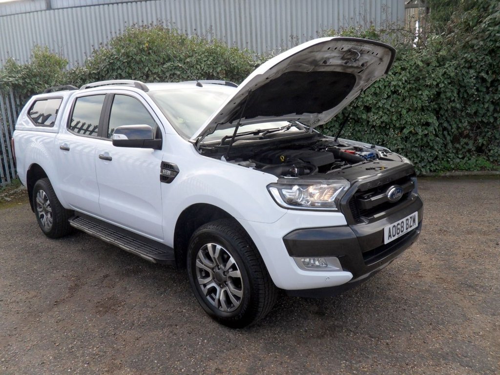 Used Ford Ranger 2018 for sale - 77920277: Photo 12