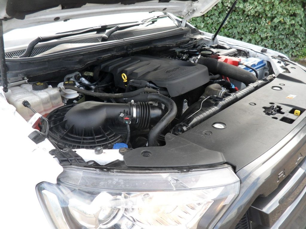 Used Ford Ranger 2018 for sale - 77920277: Photo 13