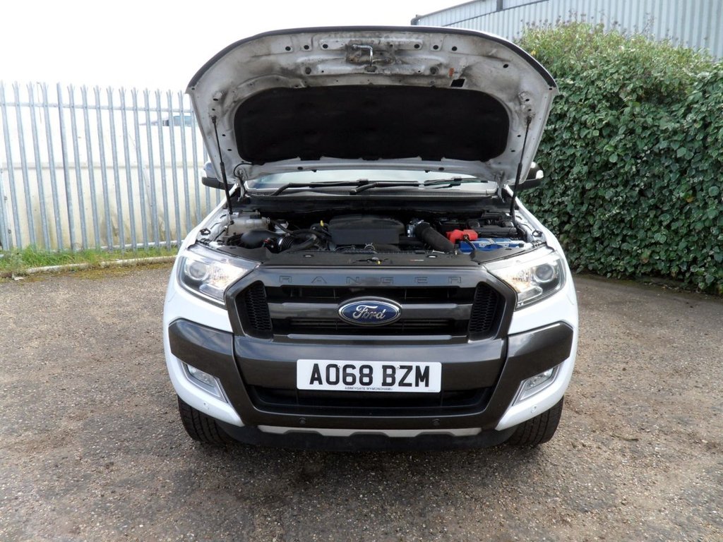 Used Ford Ranger 2018 for sale - 77920277: Photo 14