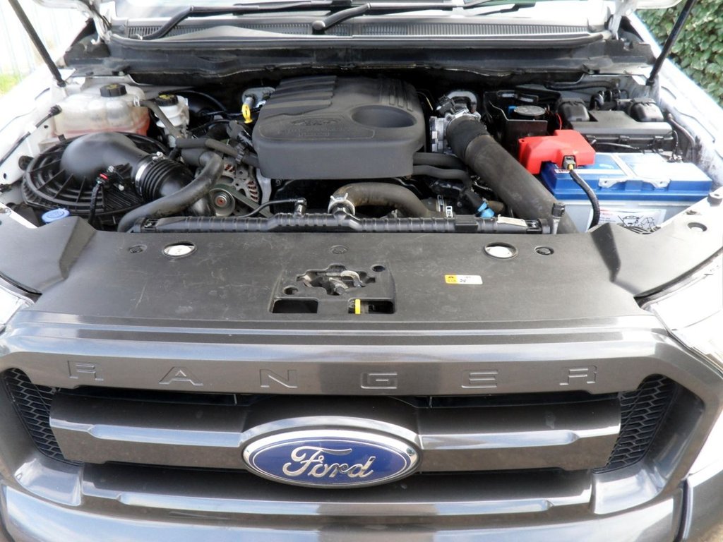 Used Ford Ranger 2018 for sale - 77920277: Photo 15