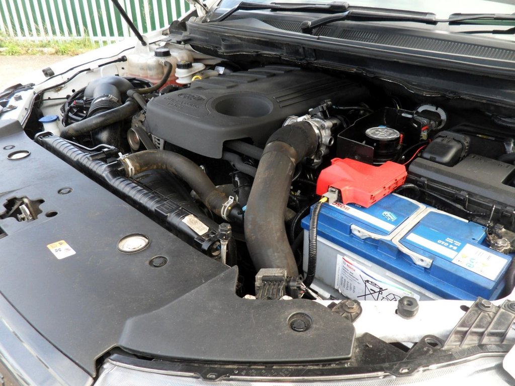 Used Ford Ranger 2018 for sale - 77920277: Photo 17