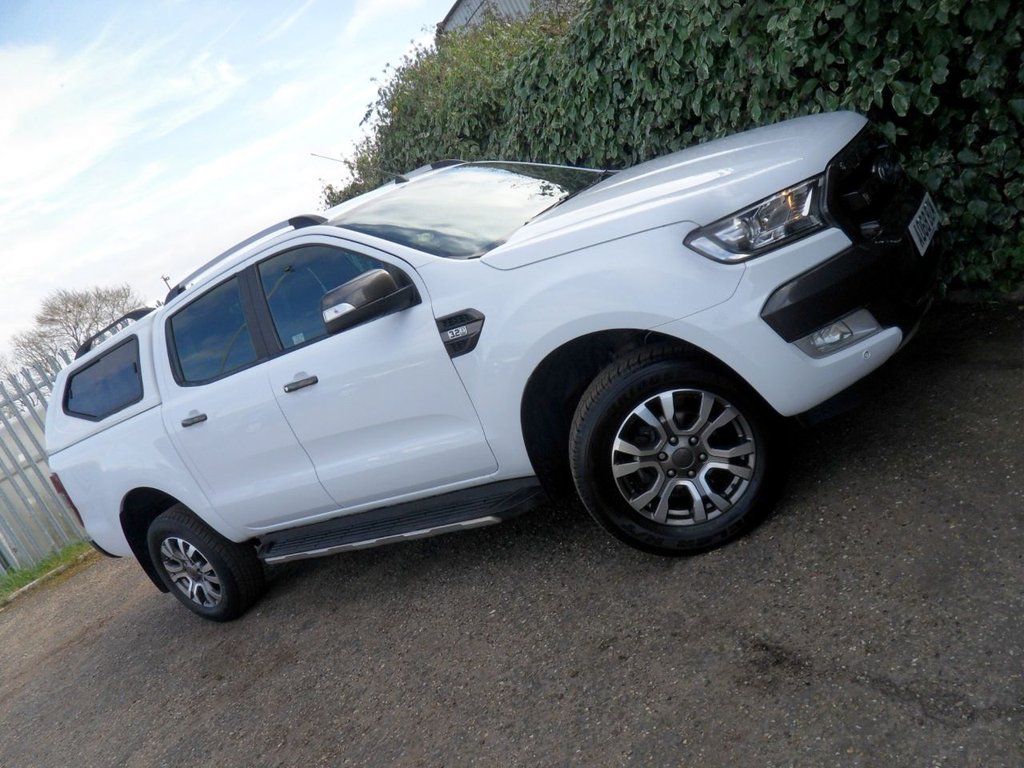 Used Ford Ranger 2018 for sale - 77920277: Photo 25