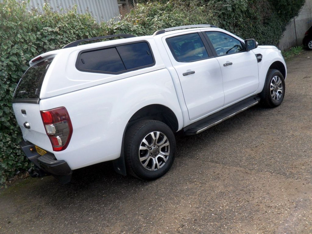 Used Ford Ranger 2018 for sale - 77920277: Photo 26