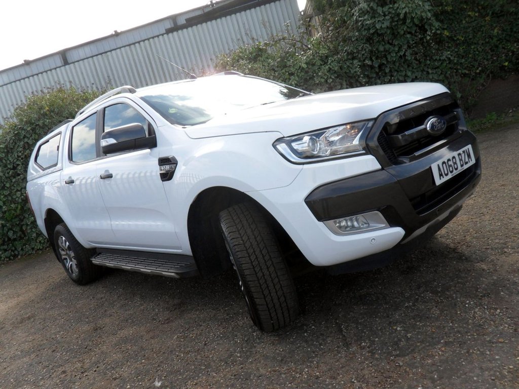 Used Ford Ranger 2018 for sale - 77920277: Photo 28