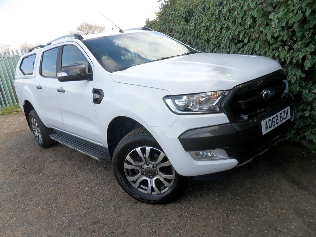 Used Ford Ranger 2018 for sale - 77920277: Photo 30