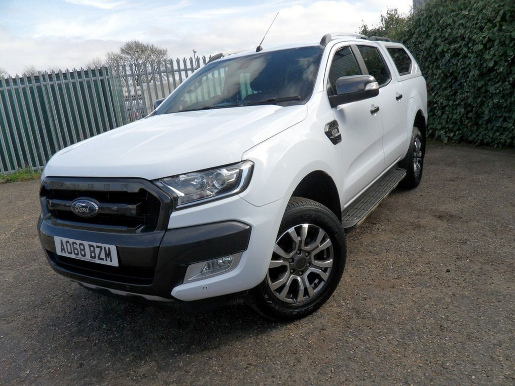 Used Ford Ranger 2018 for sale - 77920277: Photo 32