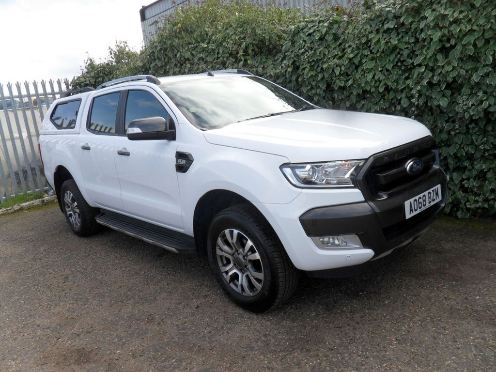 Used Ford Ranger 2018 for sale - 77920277: Photo 34