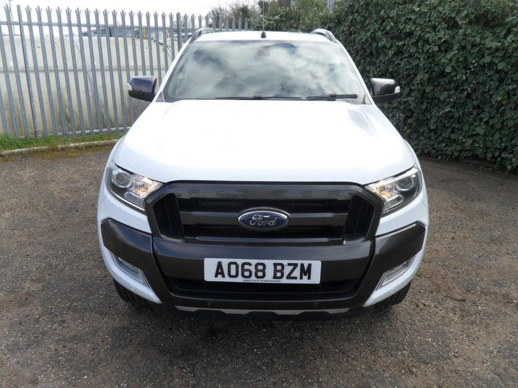 Used Ford Ranger 2018 for sale - 77920277: Photo 37