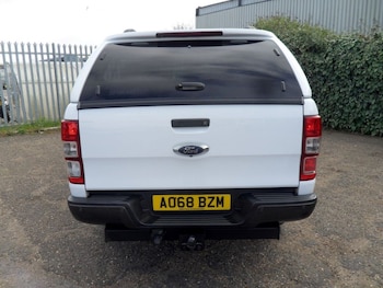 Used Ford Ranger 2018 for sale - 77920277: Photo