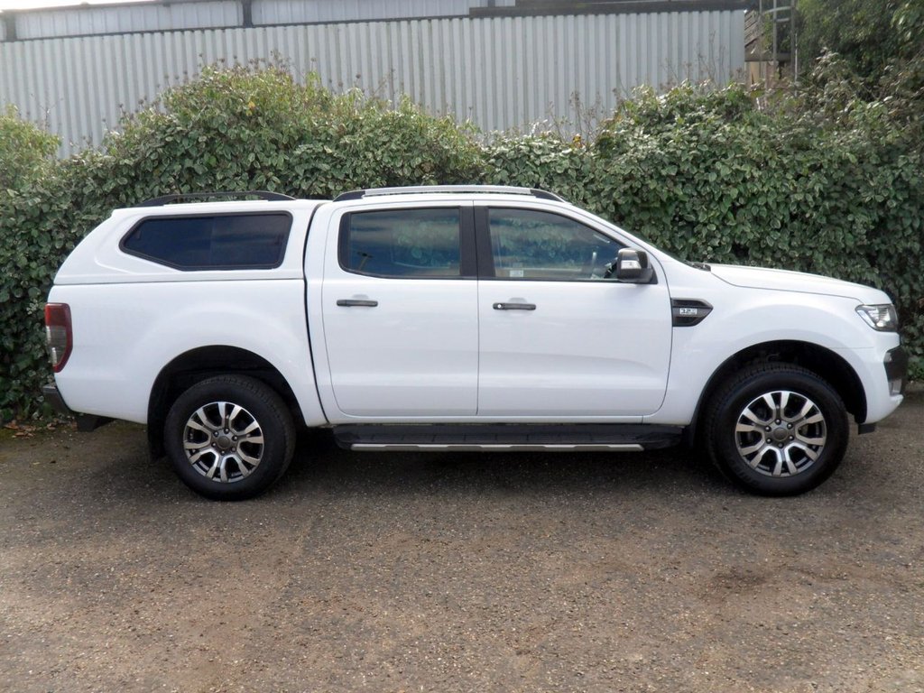 Used Ford Ranger 2018 for sale - 77920277: Photo 4