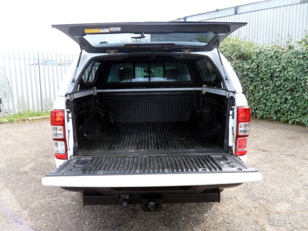 Used Ford Ranger 2018 for sale - 77920277: Photo 41