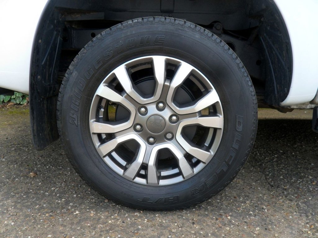 Used Ford Ranger 2018 for sale - 77920277: Photo 47