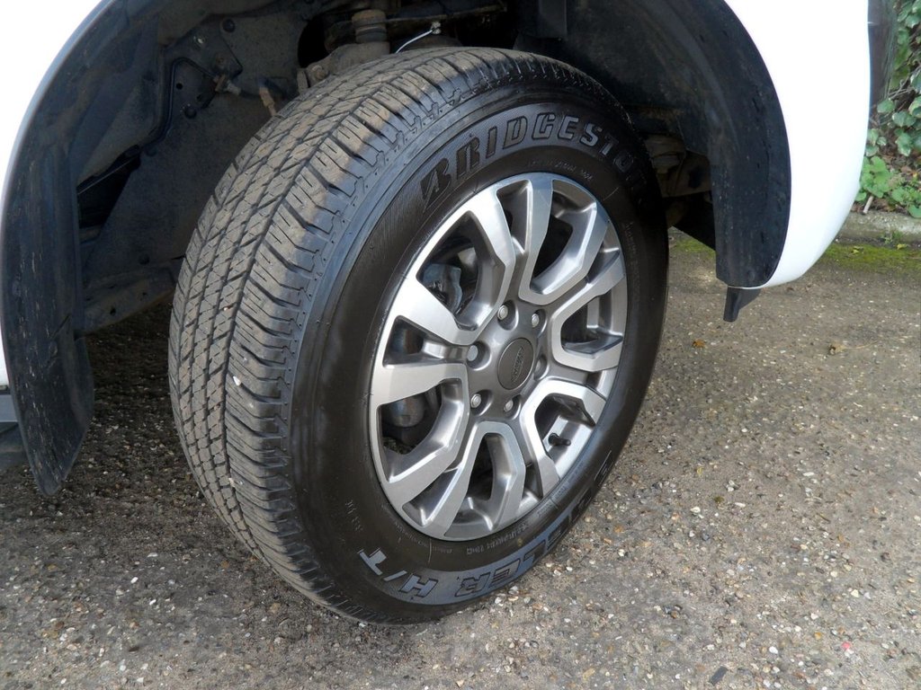 Used Ford Ranger 2018 for sale - 77920277: Photo 49