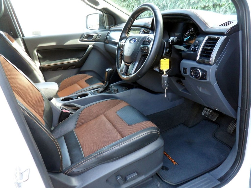 Used Ford Ranger 2018 for sale - 77920277: Photo 5