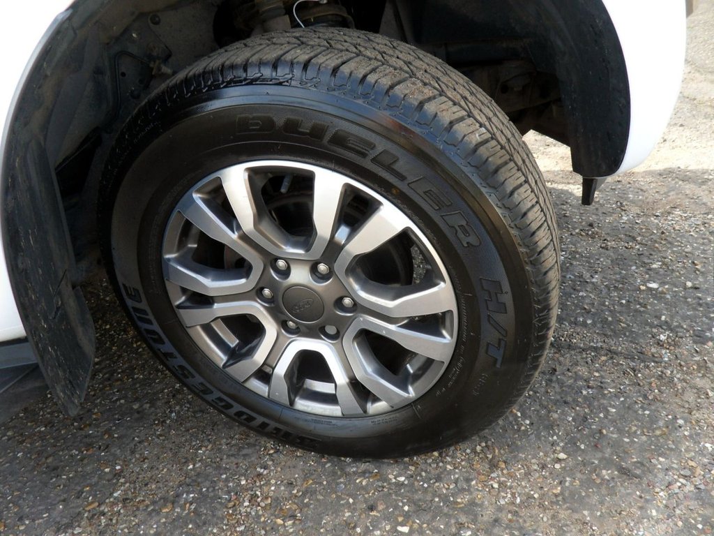 Used Ford Ranger 2018 for sale - 77920277: Photo 50