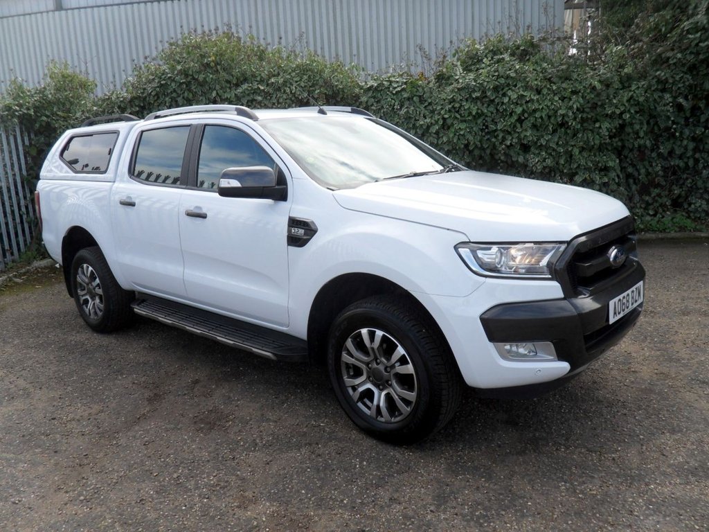 Used Ford Ranger 2018 for sale - 77920277: Photo 6