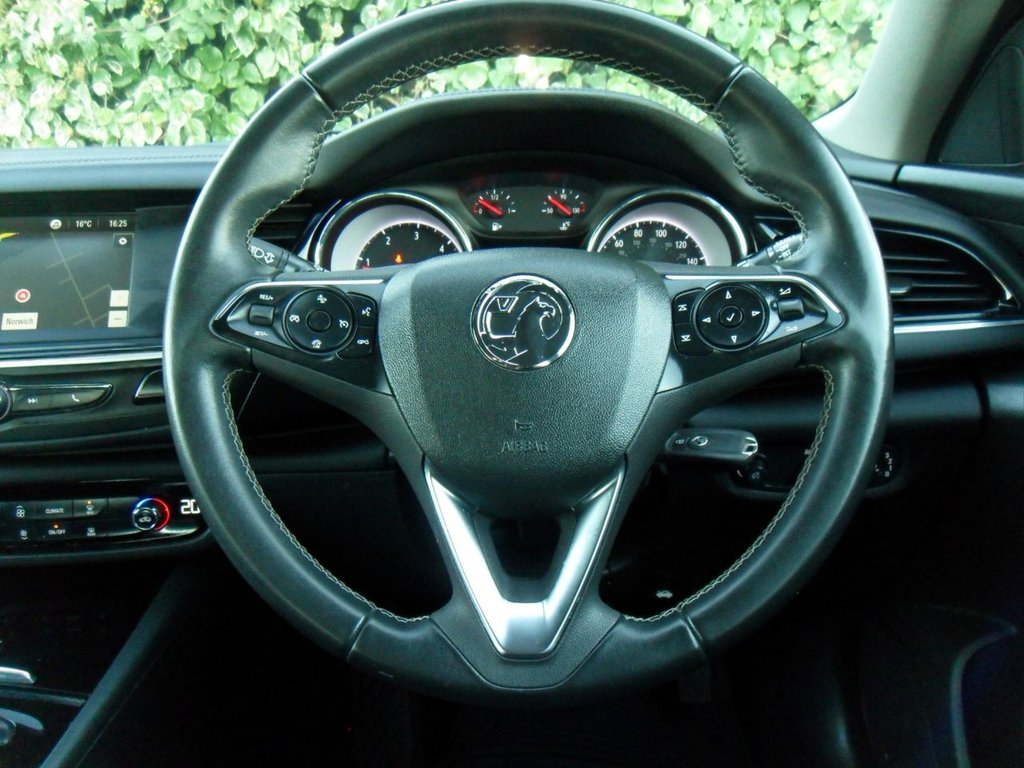 Used Vauxhall Insignia 2019 for sale - 76558915: Photo 29