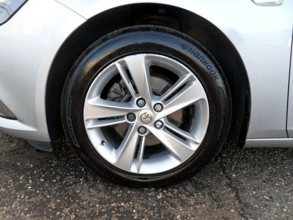 Used Vauxhall Insignia 2019 for sale - 76558915: Photo 40