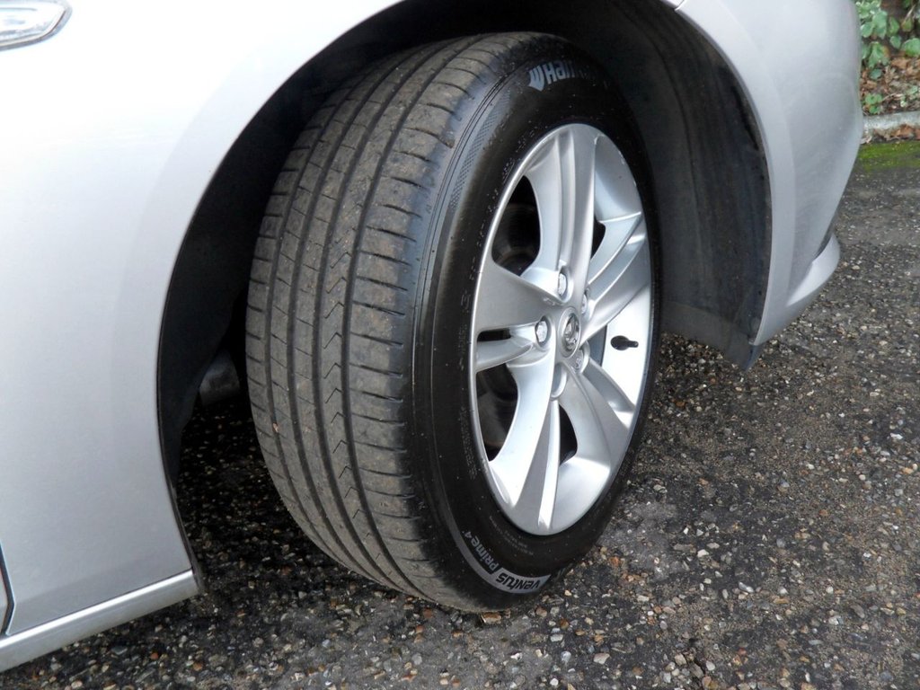 Used Vauxhall Insignia 2019 for sale - 76558915: Photo 44