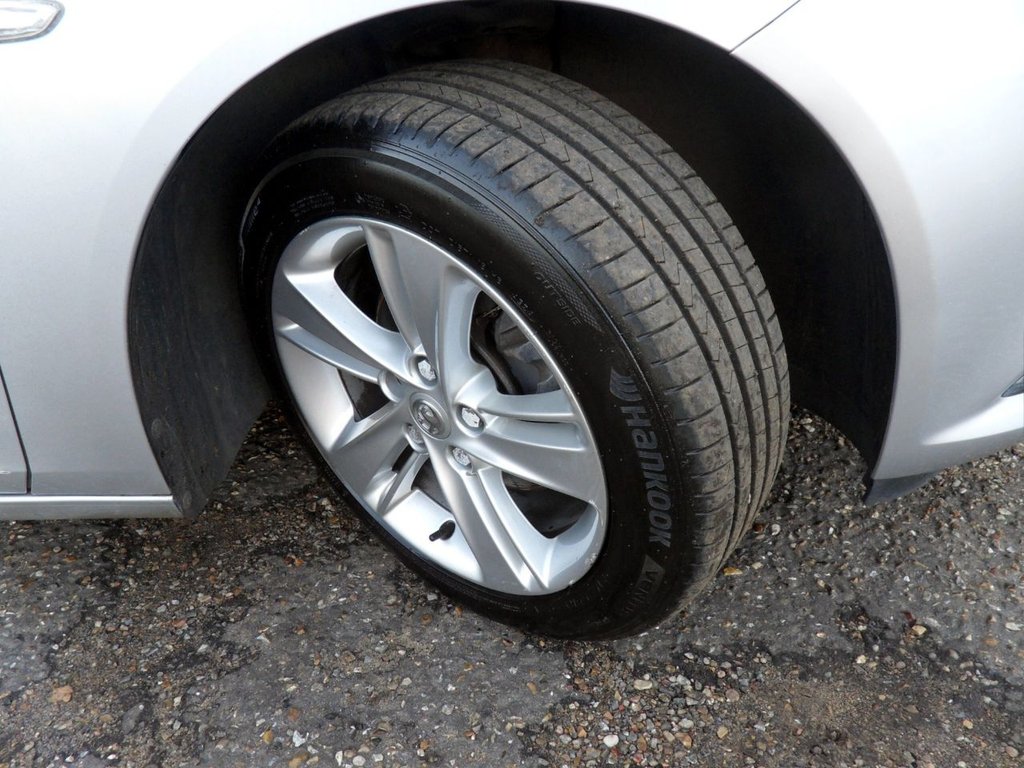 Used Vauxhall Insignia 2019 for sale - 76558915: Photo 45