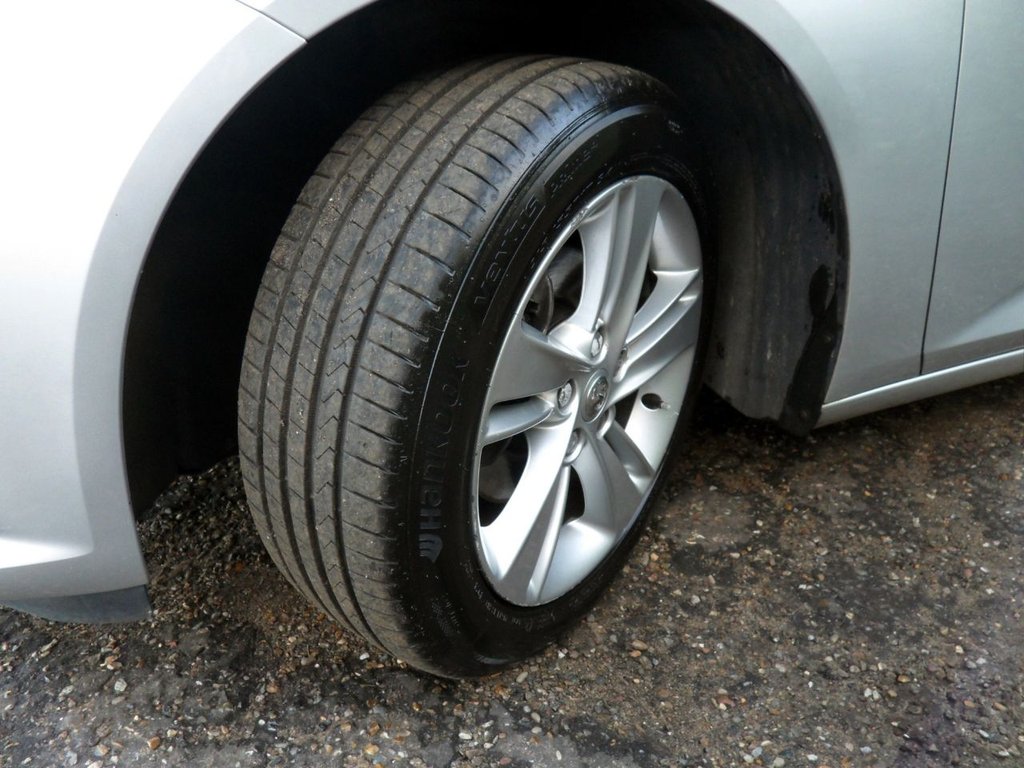 Used Vauxhall Insignia 2019 for sale - 76558915: Photo 47