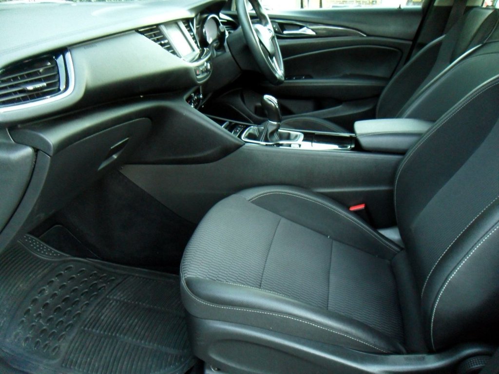 Used Vauxhall Insignia 2019 for sale - 76558915: Photo 49